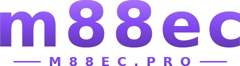 m88ec logo