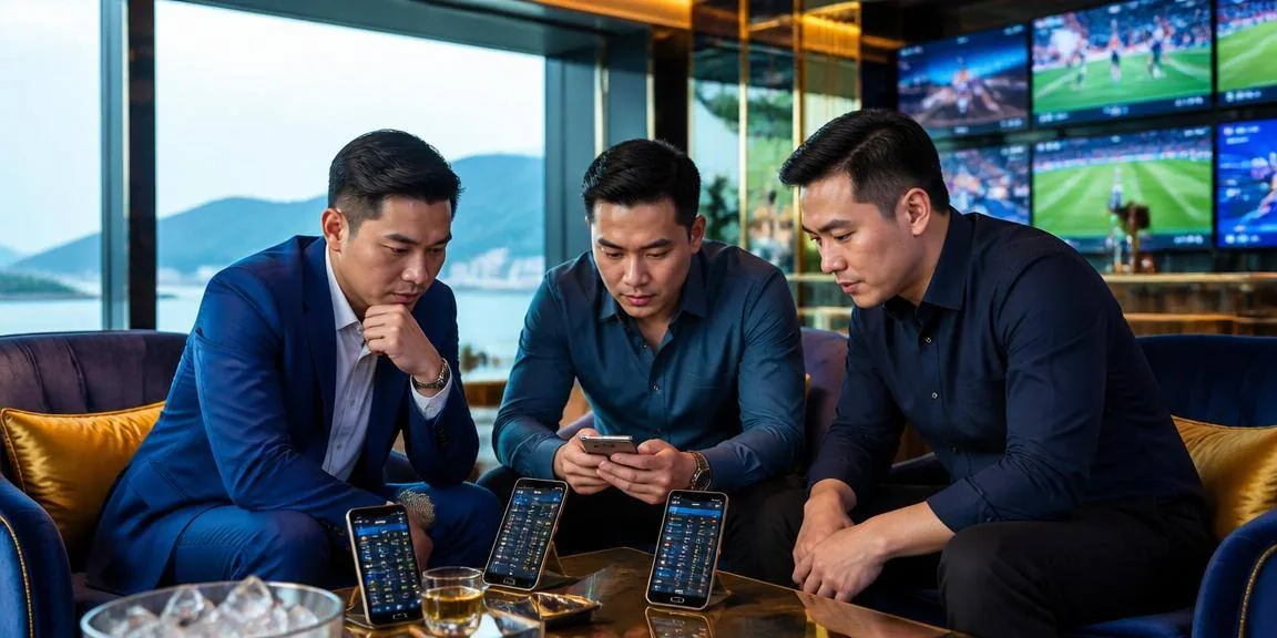 m88ec Chúng tôi là ai và làm gì